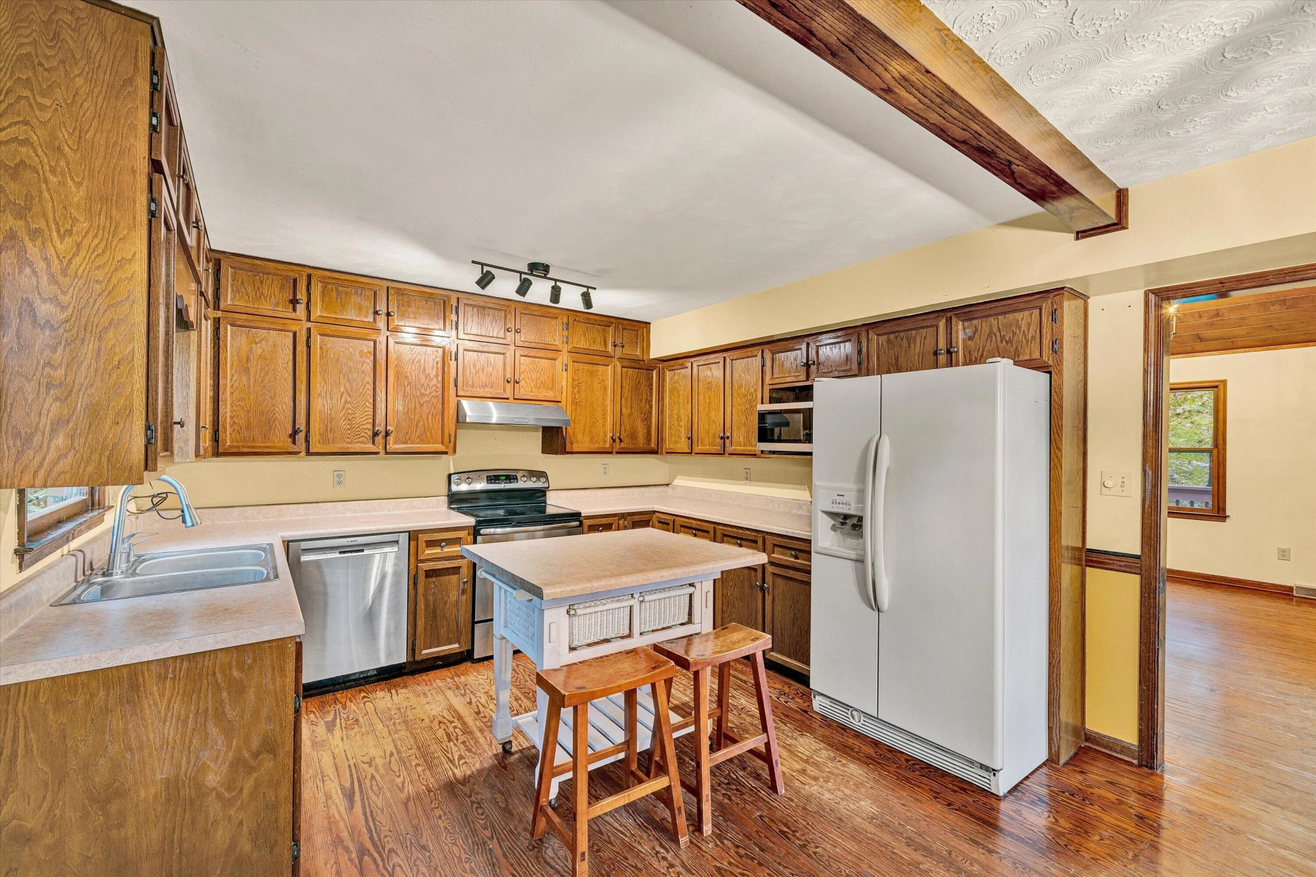 5793 Scenic Hills DR - Photo 14