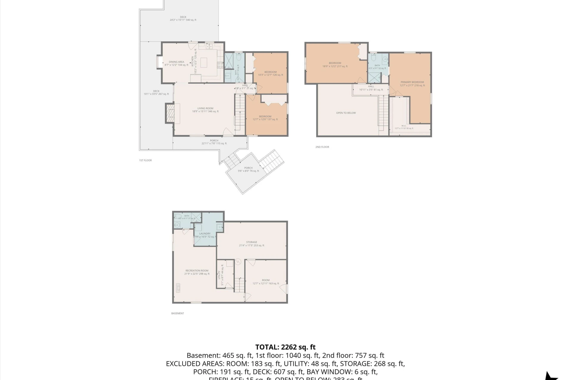 5793 Scenic Hills DR - Photo 40