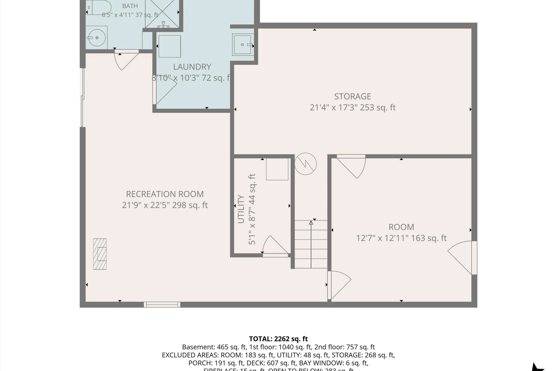 5793 Scenic Hills DR - Photo 41