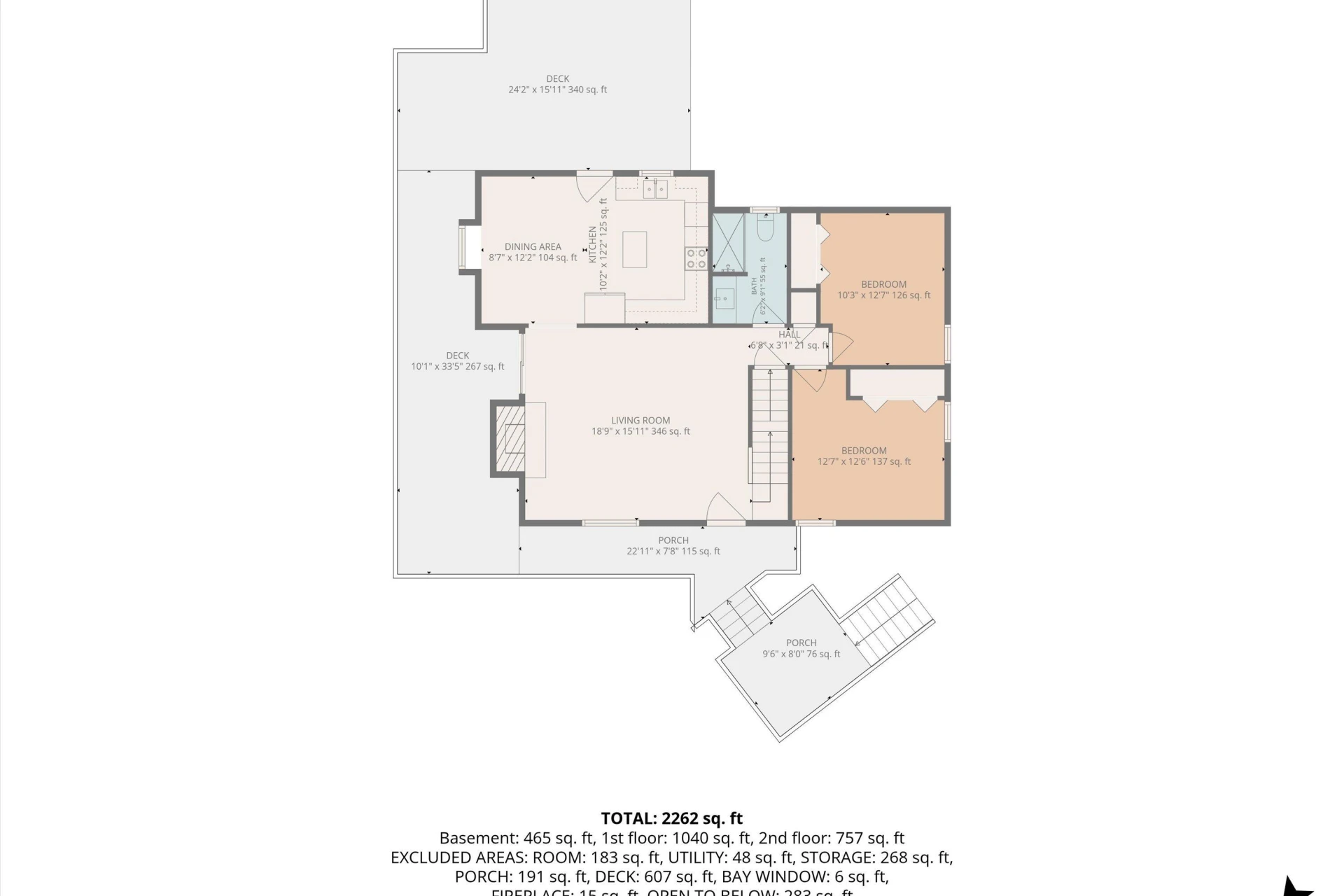 5793 Scenic Hills DR - Photo 42