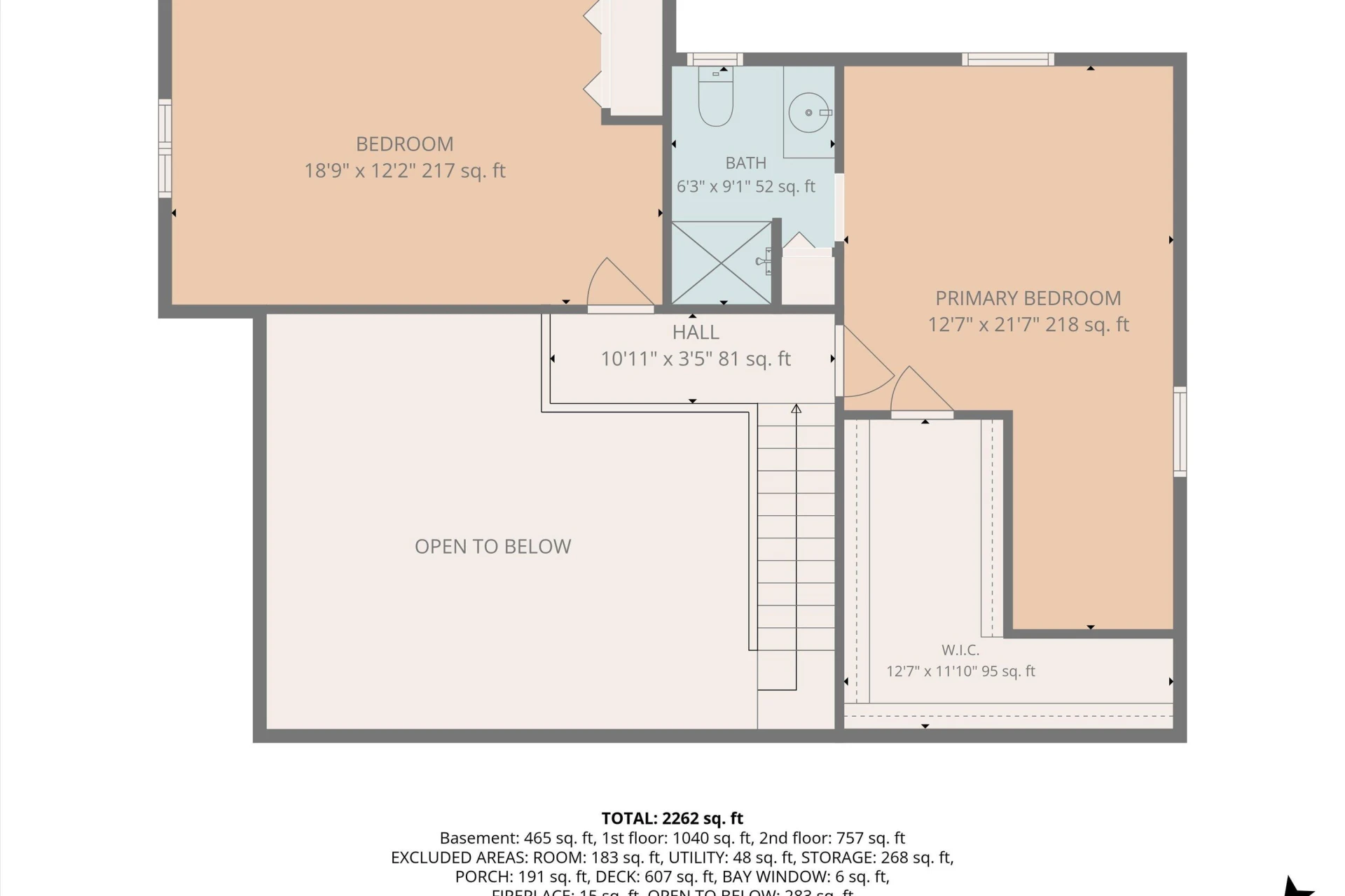 5793 Scenic Hills DR - Photo 43