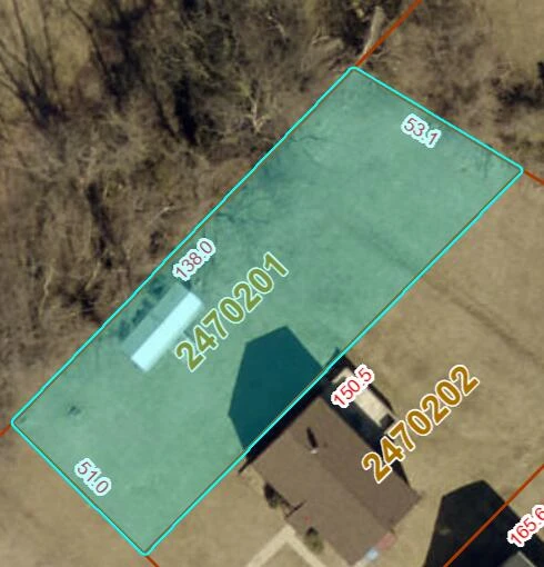 Lot 1-A Ordway DR NW - Photo 2