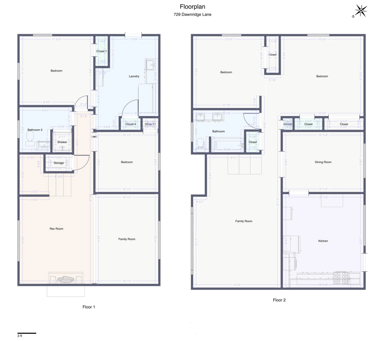729 Dawnridge LN - Photo 16