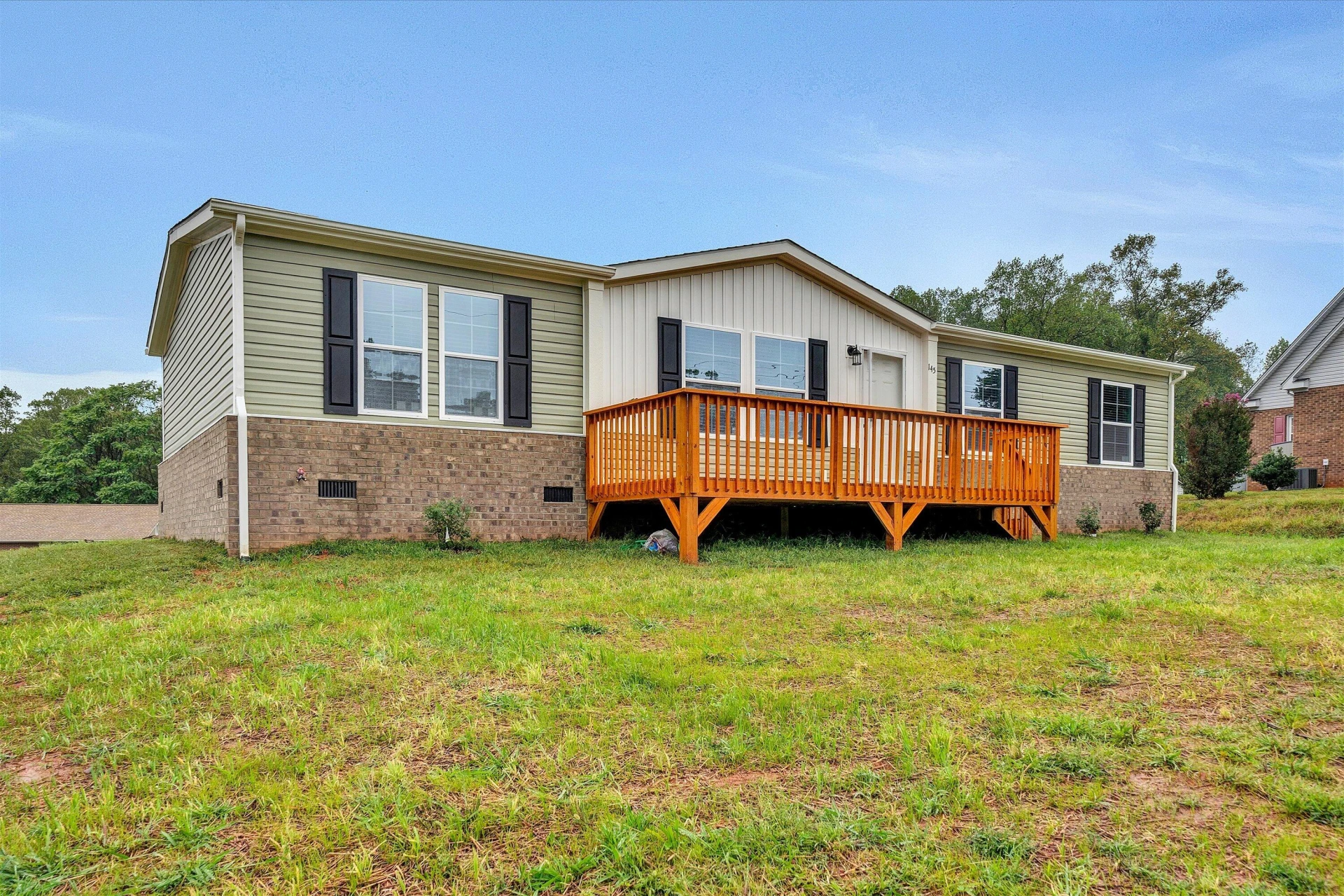 145 HIGHFIELD RD