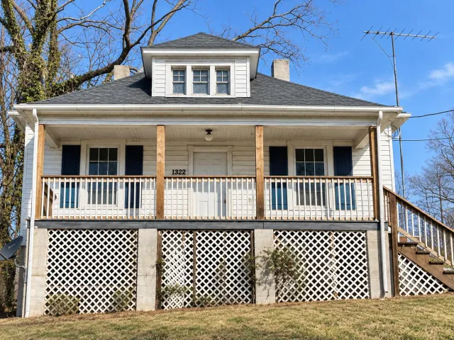 1322 Tazewell AVE SE AVE SE, Roanoke, VA, 24013