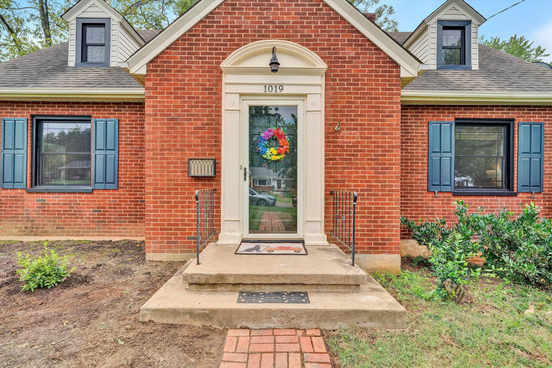 1019 Halliahurst AVE - Photo 2