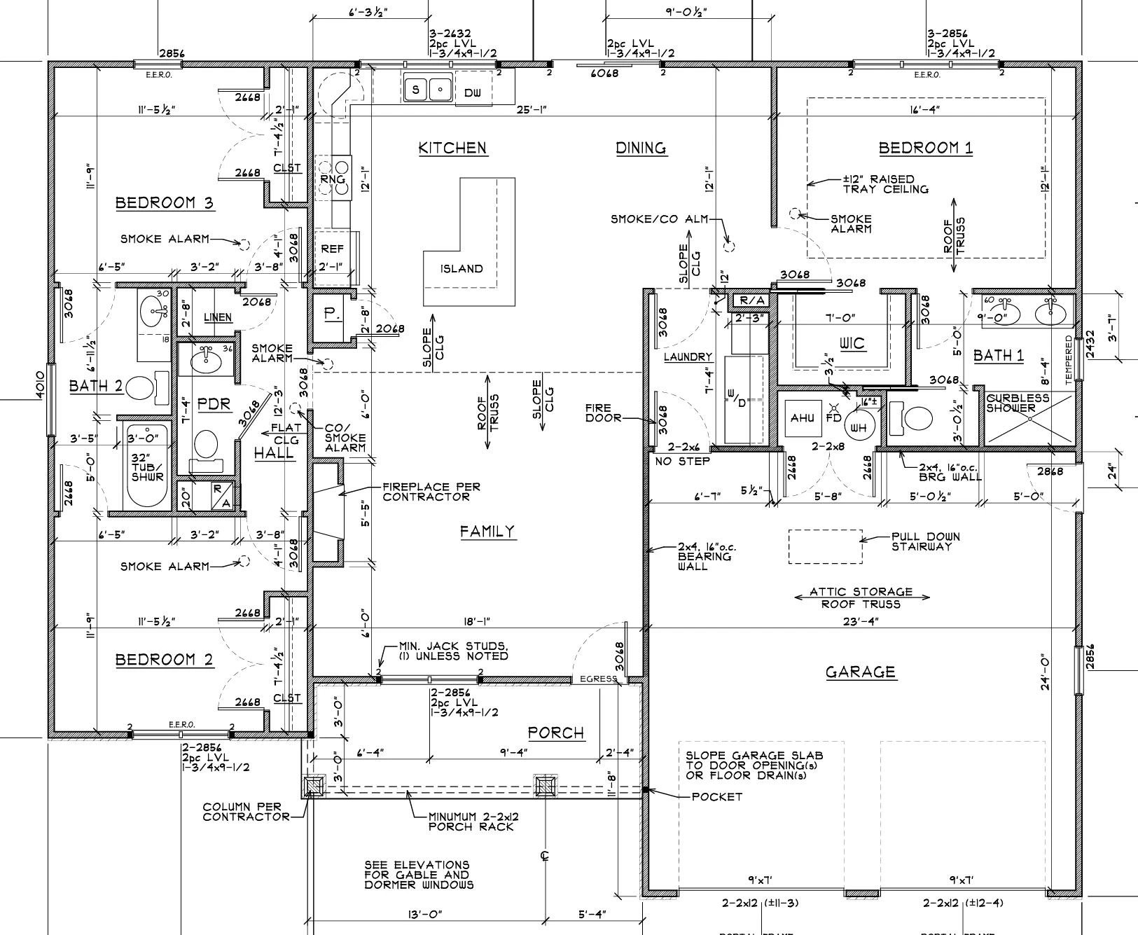 Lot 5 Idlewood RD - Photo 3