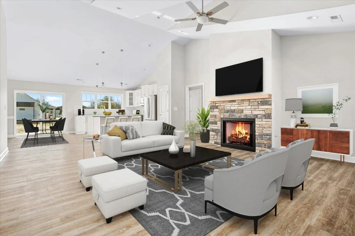 Lot 5 Idlewood RD - Photo 4