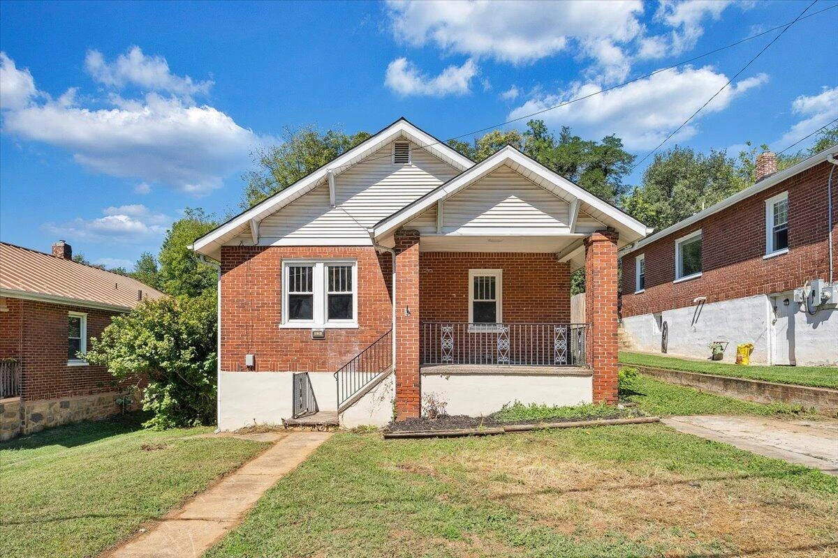 614 Morrill AVE SE