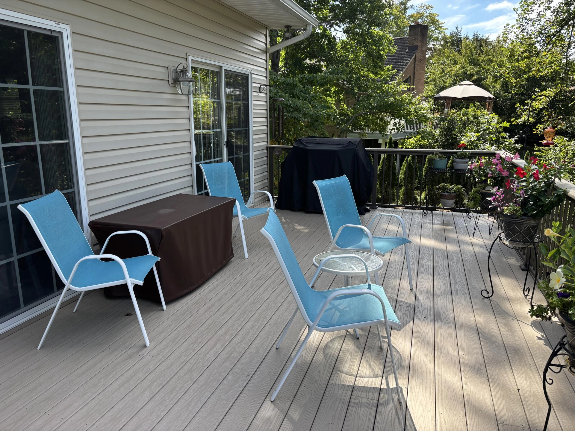 1811 Cutlass RD - Photo 59