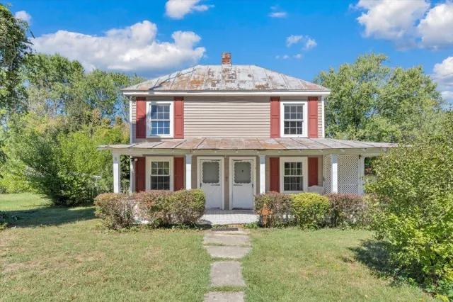 265 Conrad ST, New Castle, VA, 24127
