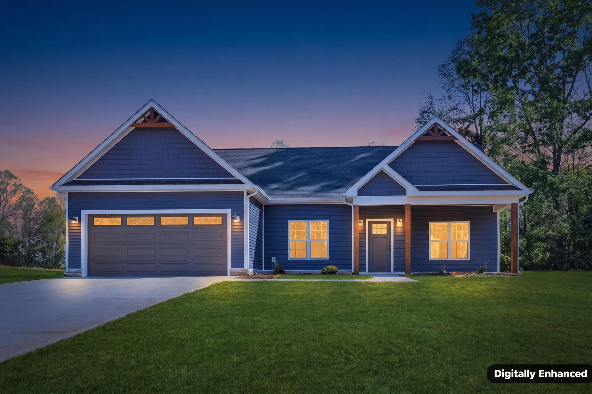 65 Summerfield RD