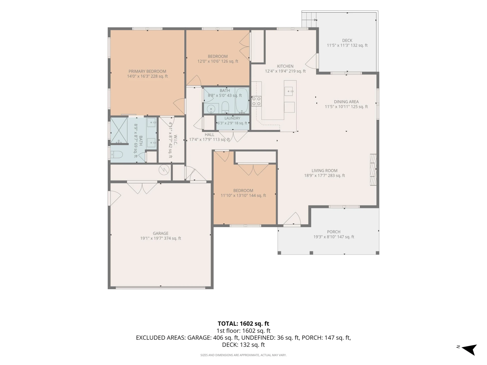 65 Summerfield RD - Photo 3