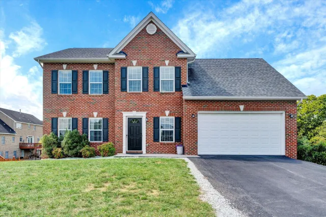 2914 Adam DR, Vinton, VA, 24179