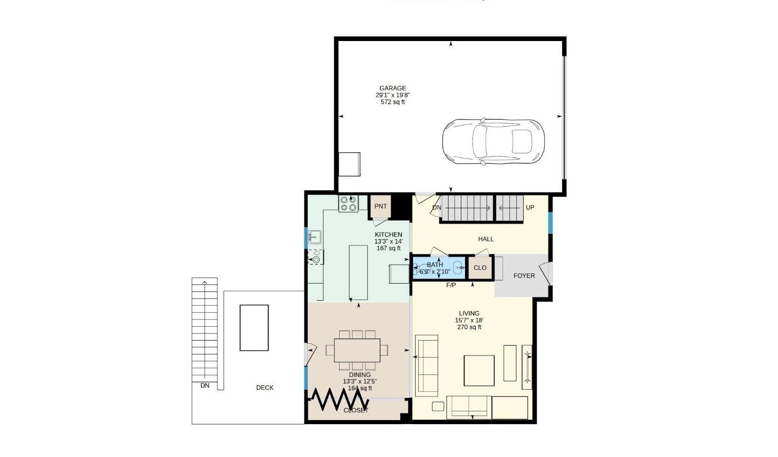 2914 Adam DR - Photo 40