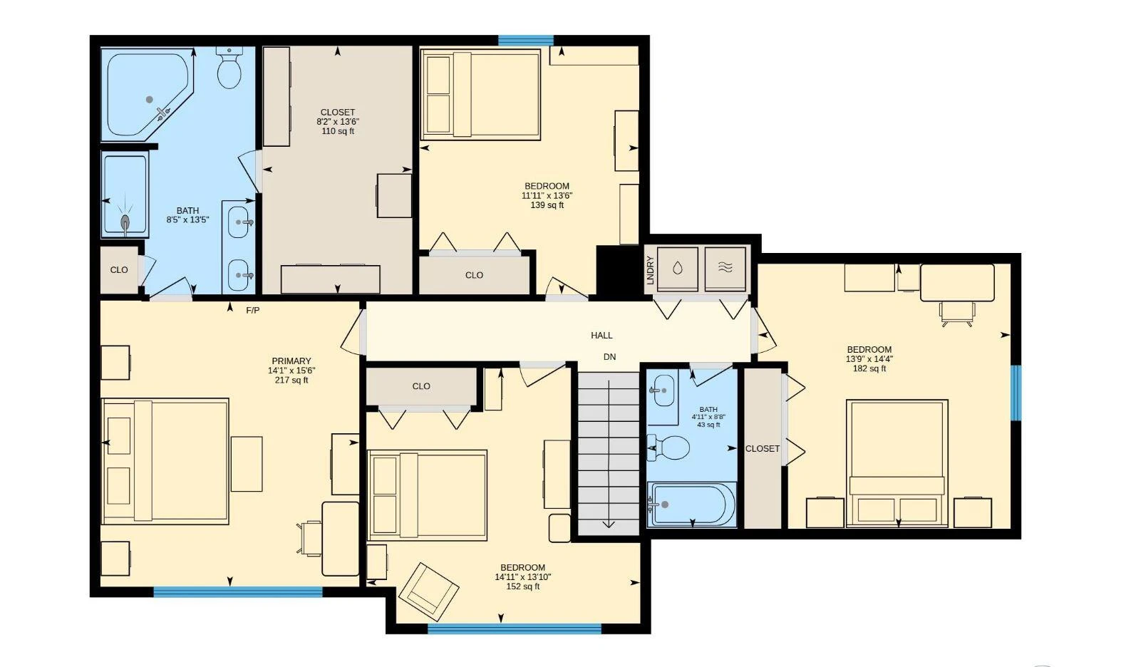 2914 Adam DR - Photo 41