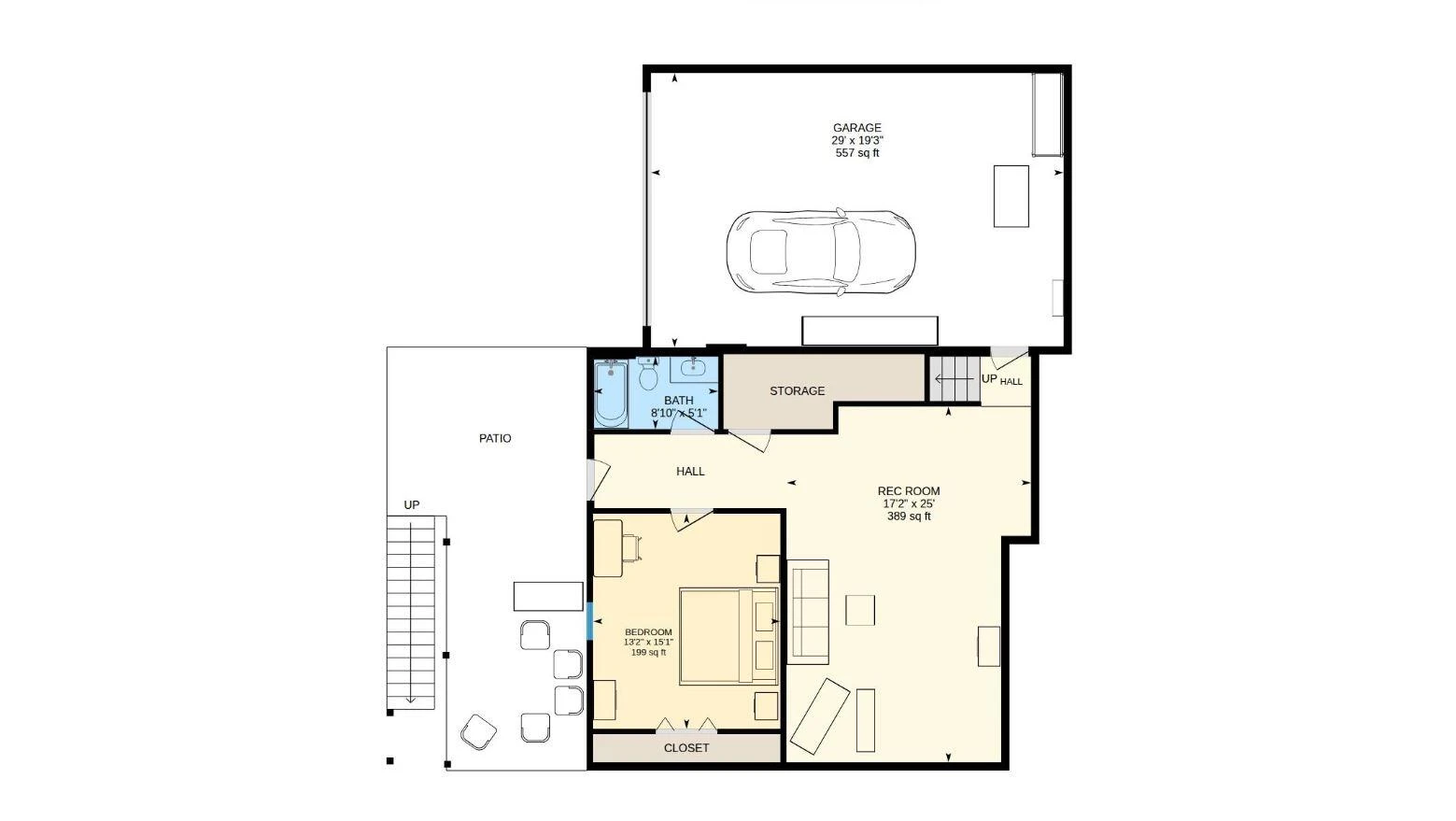 2914 Adam DR - Photo 42