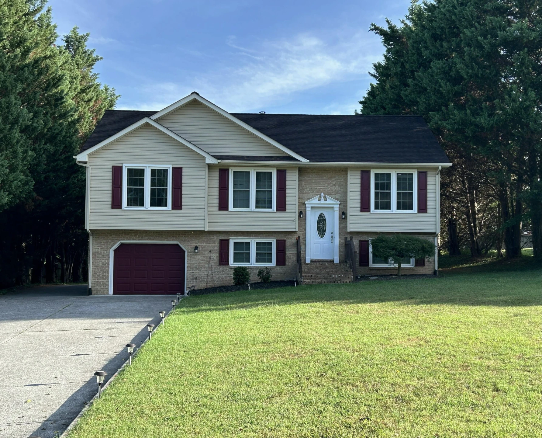 1410 N Mill RD