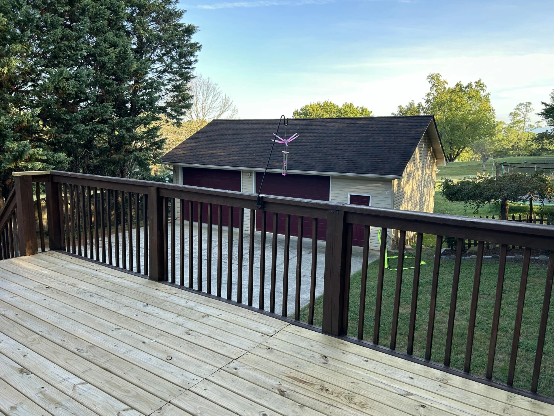 1410 N Mill RD - Photo 29
