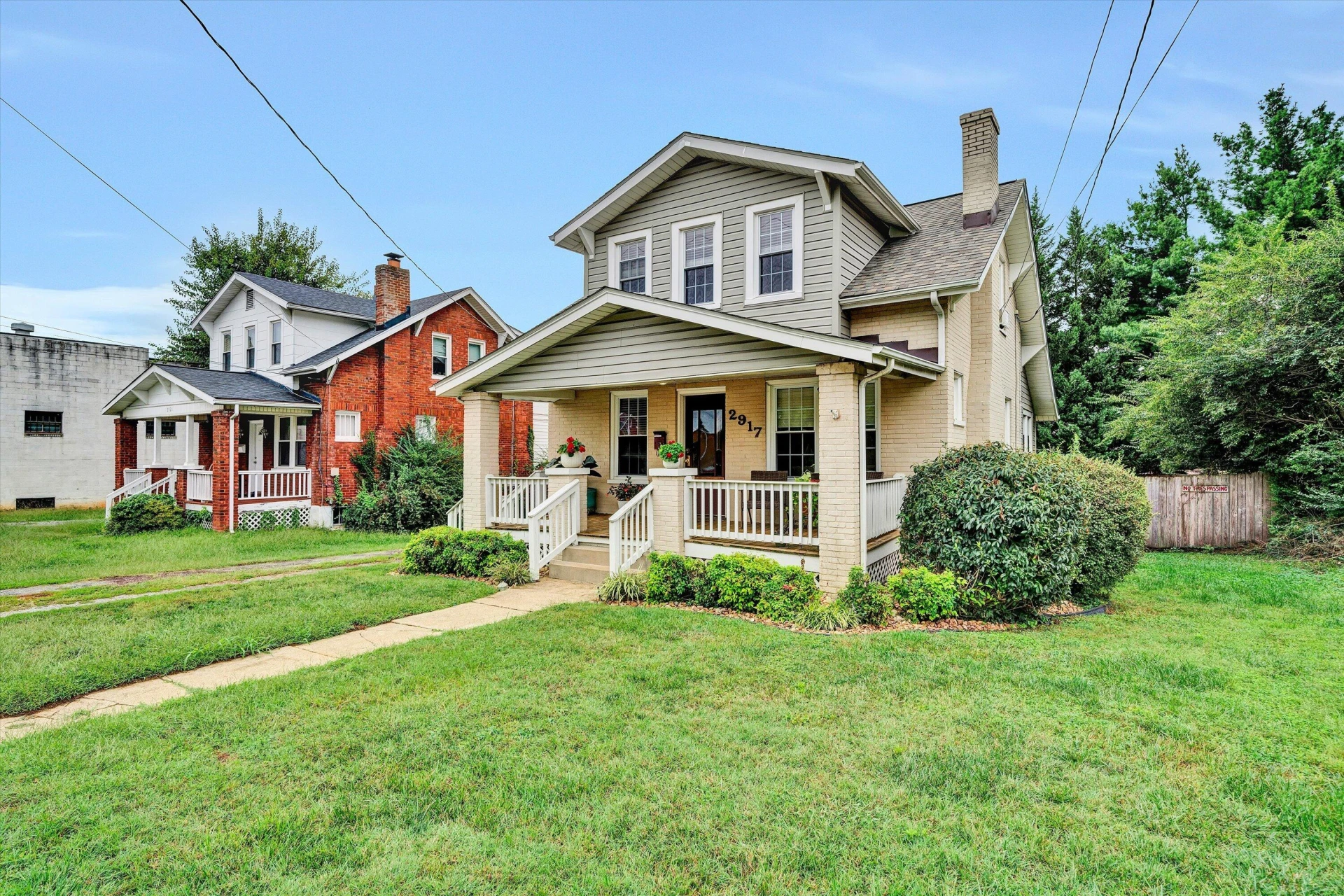 2917 Huntington BLVD NW - Photo 2
