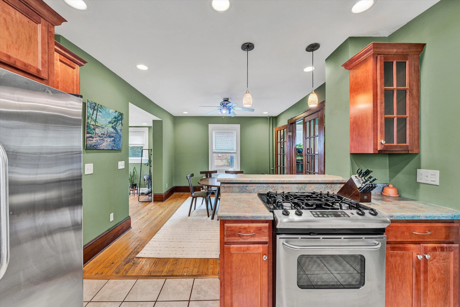 2917 Huntington BLVD NW - Photo 11