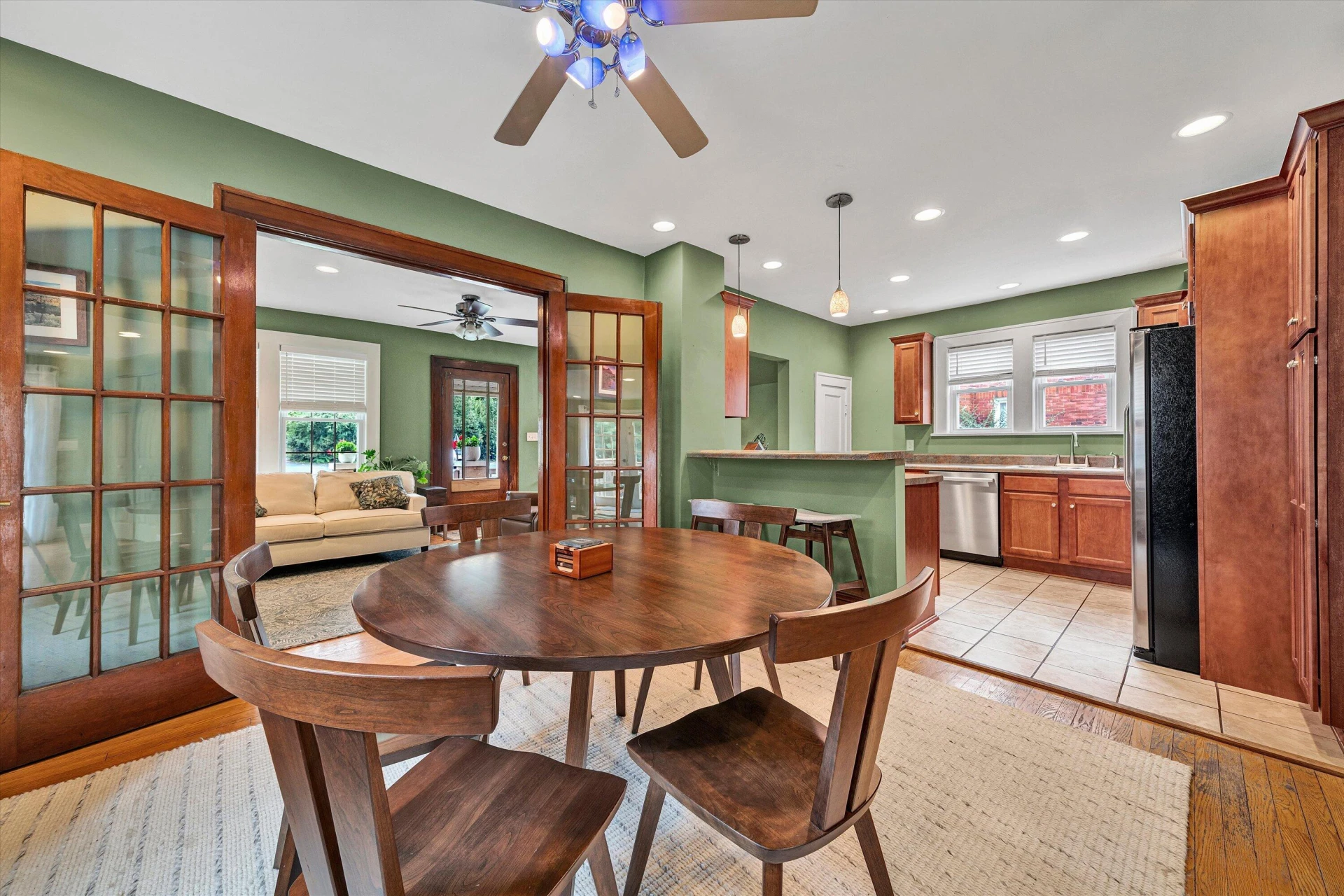 2917 Huntington BLVD NW - Photo 13