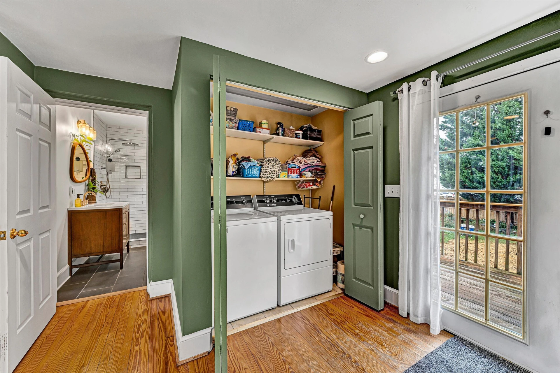 2917 Huntington BLVD NW - Photo 15