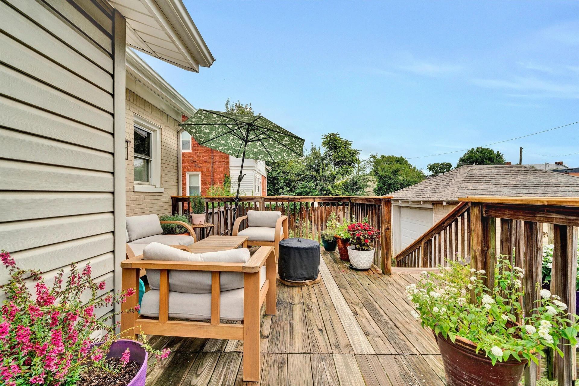 2917 Huntington BLVD NW - Photo 28