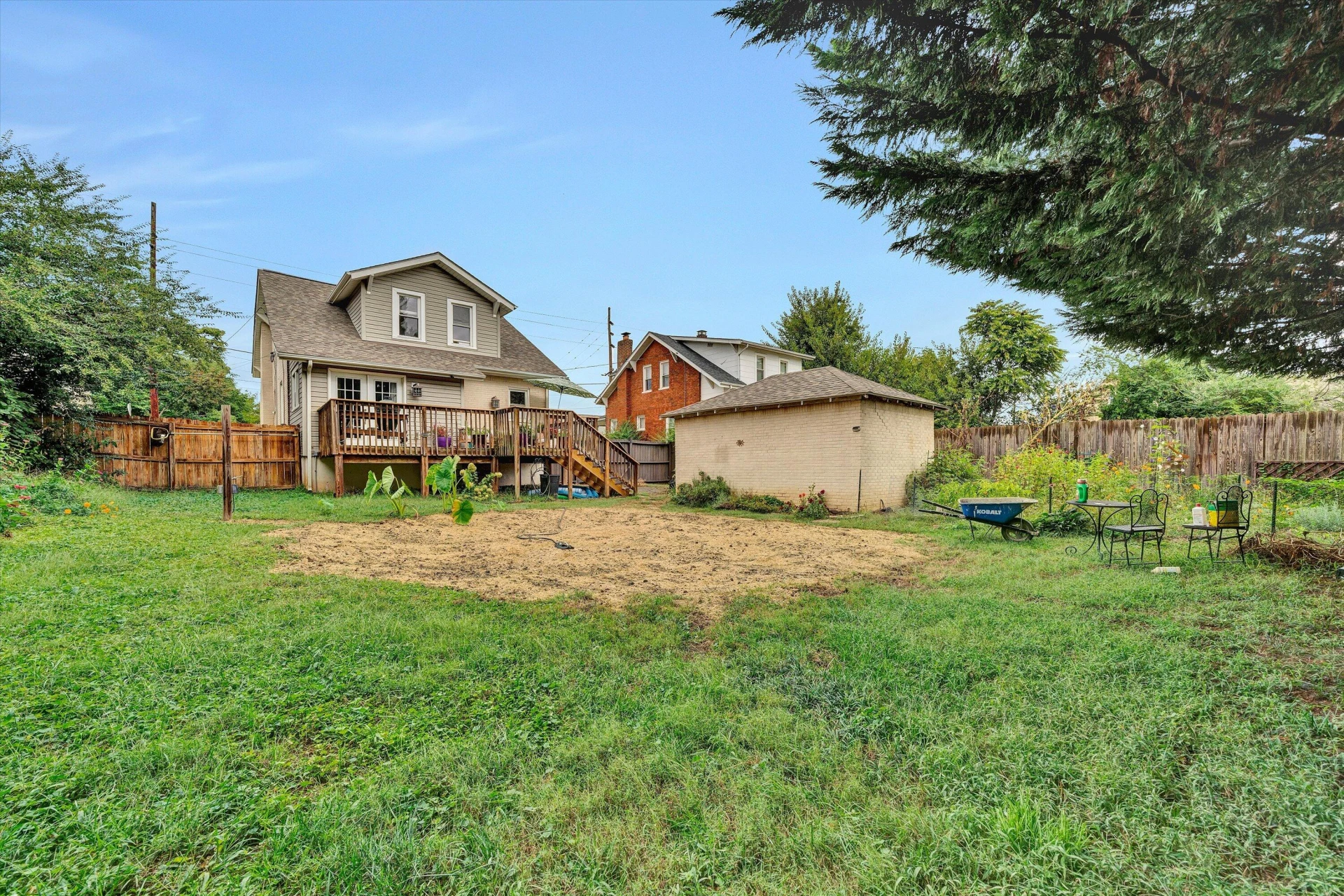2917 Huntington BLVD NW - Photo 31