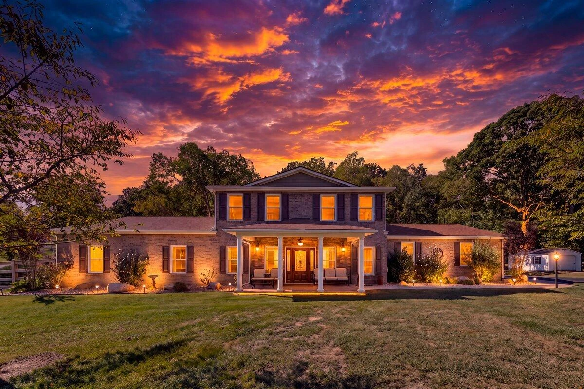 211 Etzler RD