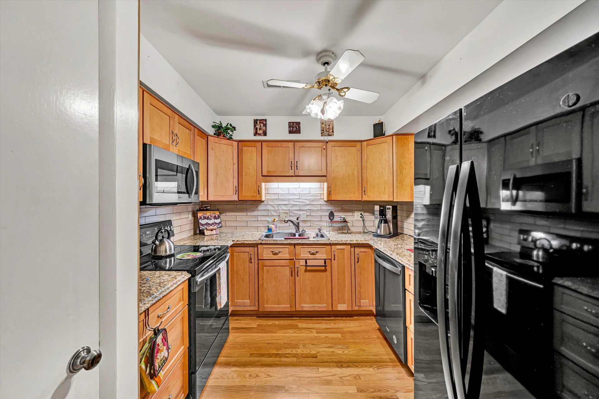 3400 Kim CT #A26 - Photo 14