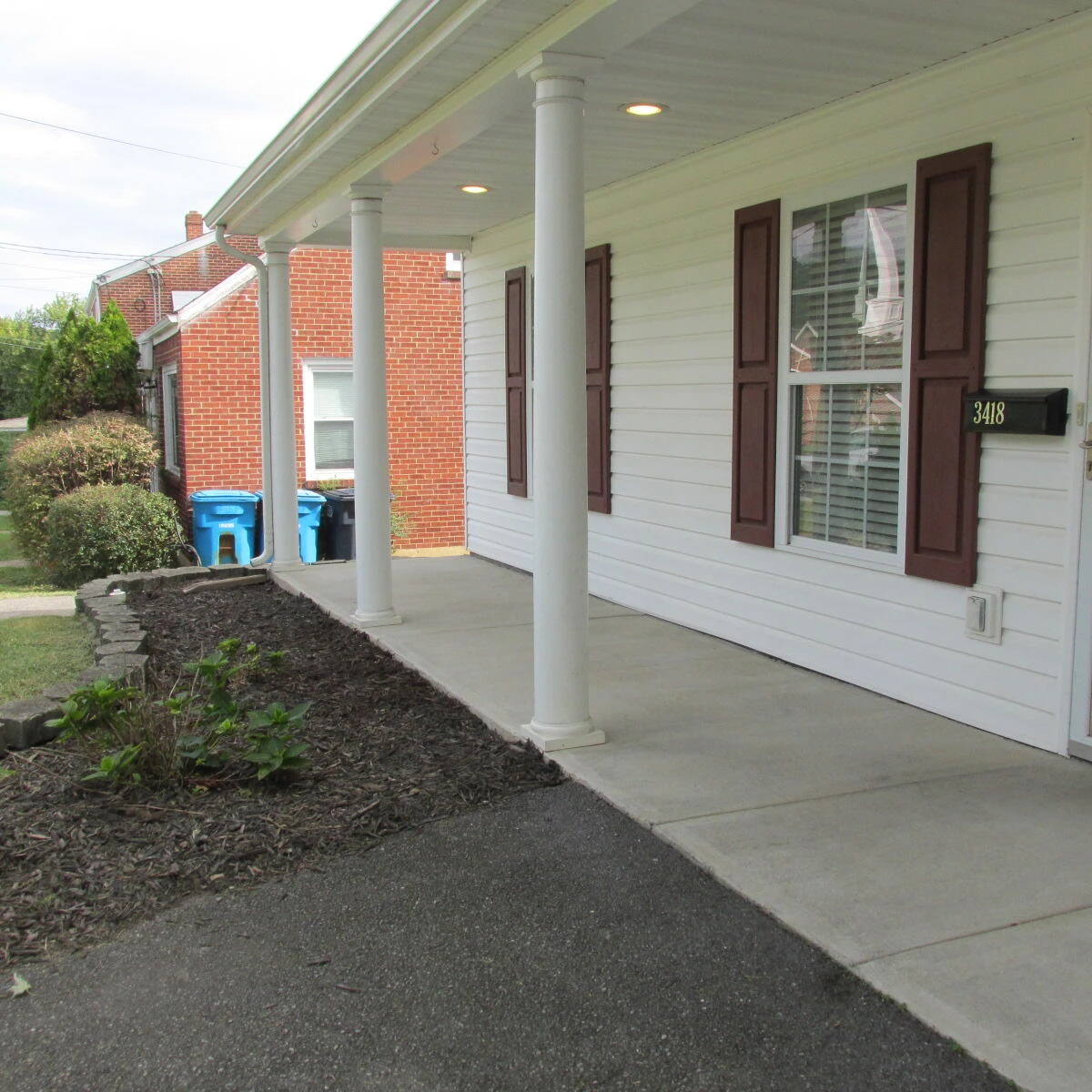 3418 Garden City BLVD SE - Photo 25
