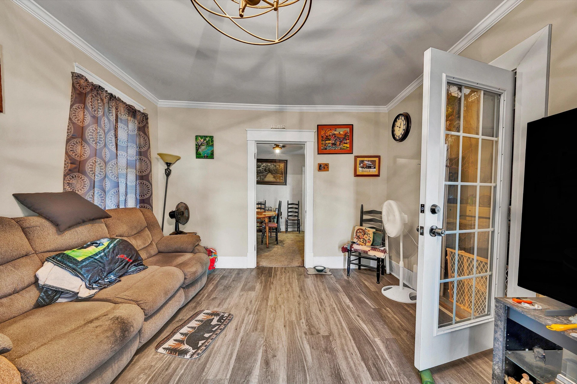 1217 10th ST NW - Photo 4