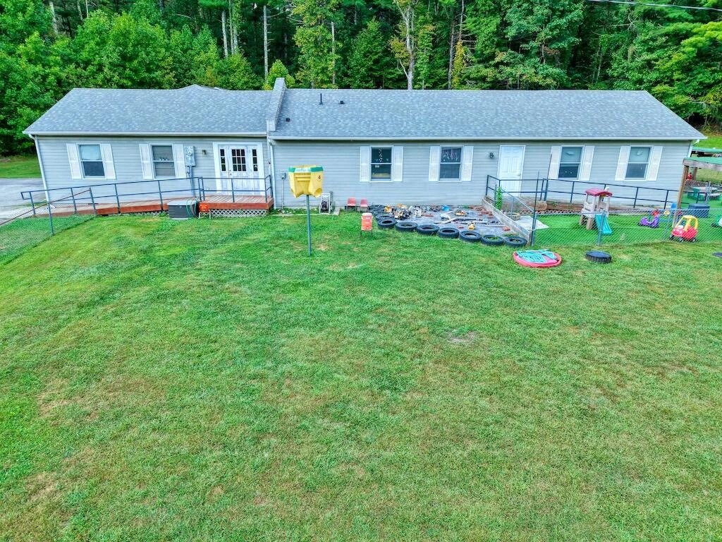 9907 Floyd HWY N - Photo 2