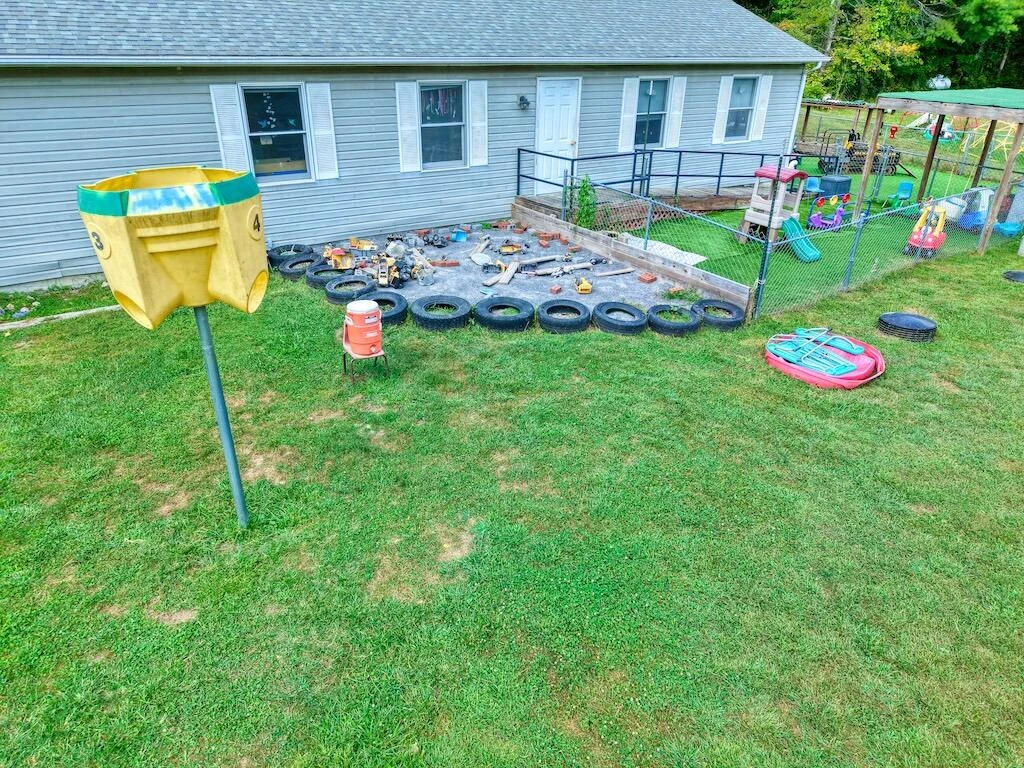9907 Floyd HWY N - Photo 40