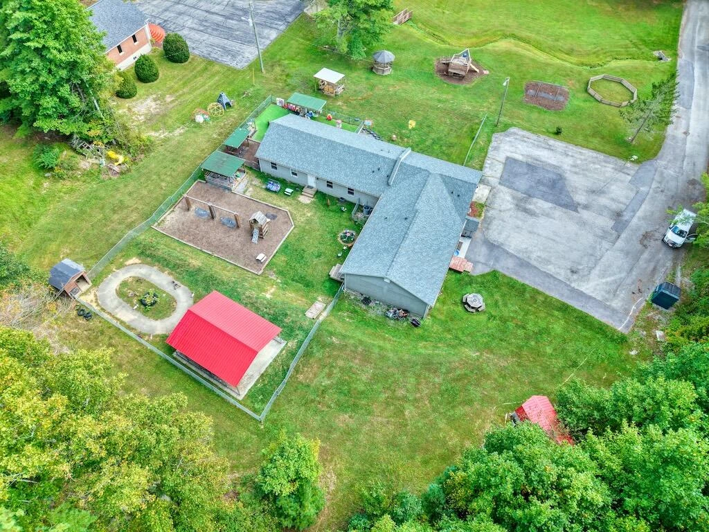 9907 Floyd HWY N - Photo 45
