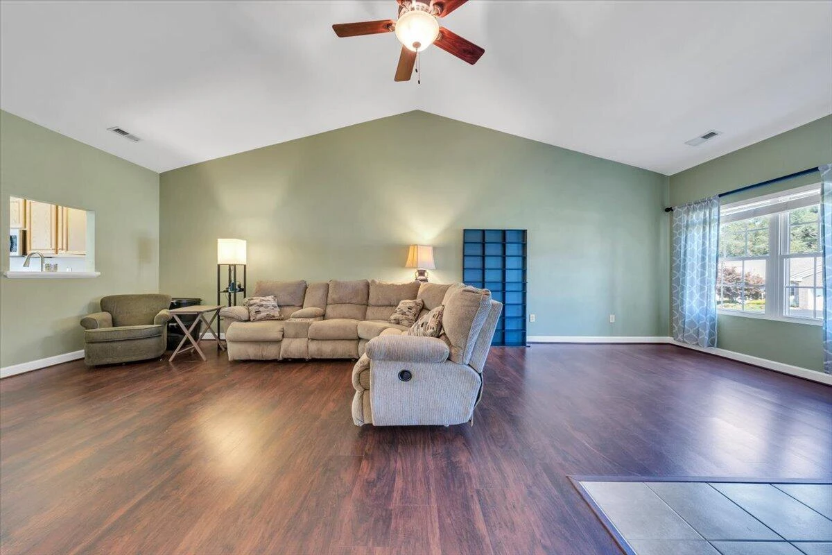 255 Slate Creek DR NW - Photo 3