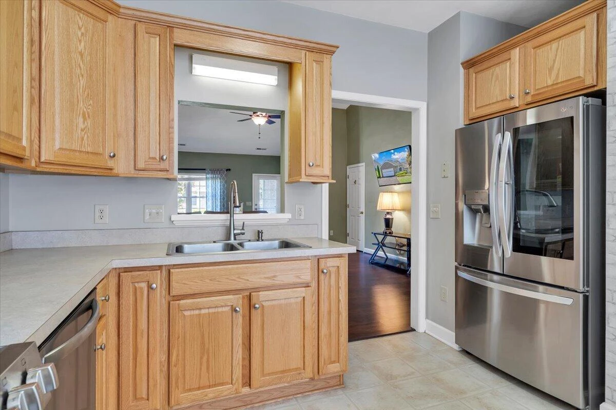 255 Slate Creek DR NW - Photo 8