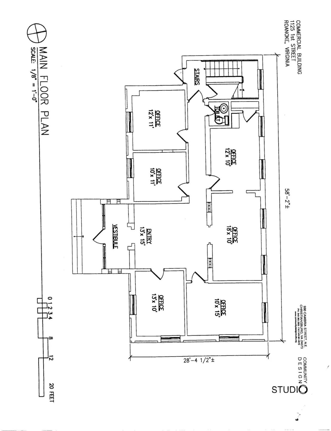 1125 1st ST SW - Photo 23