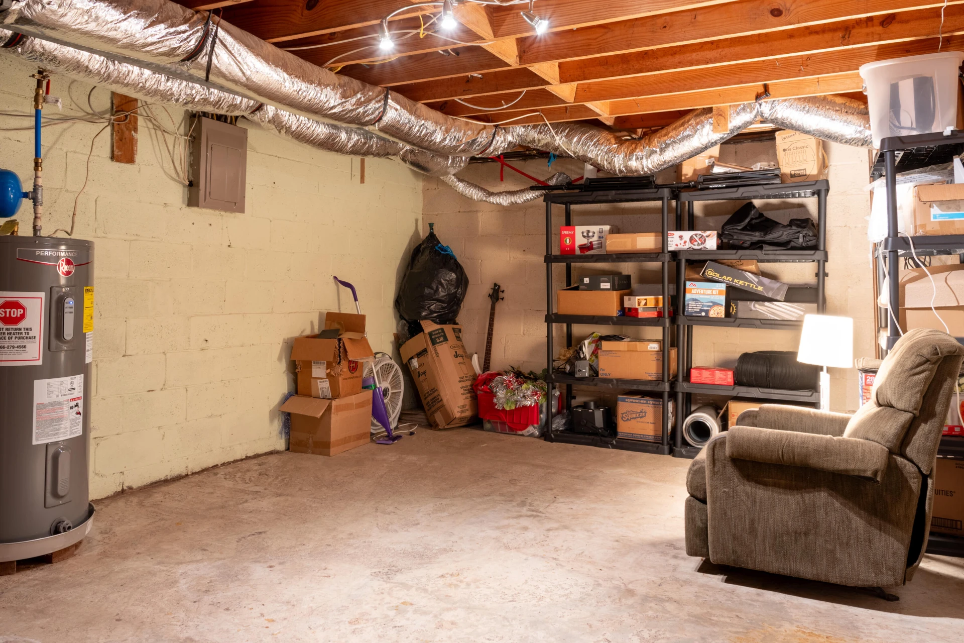 3545 Orange AVE NE - Photo 48
