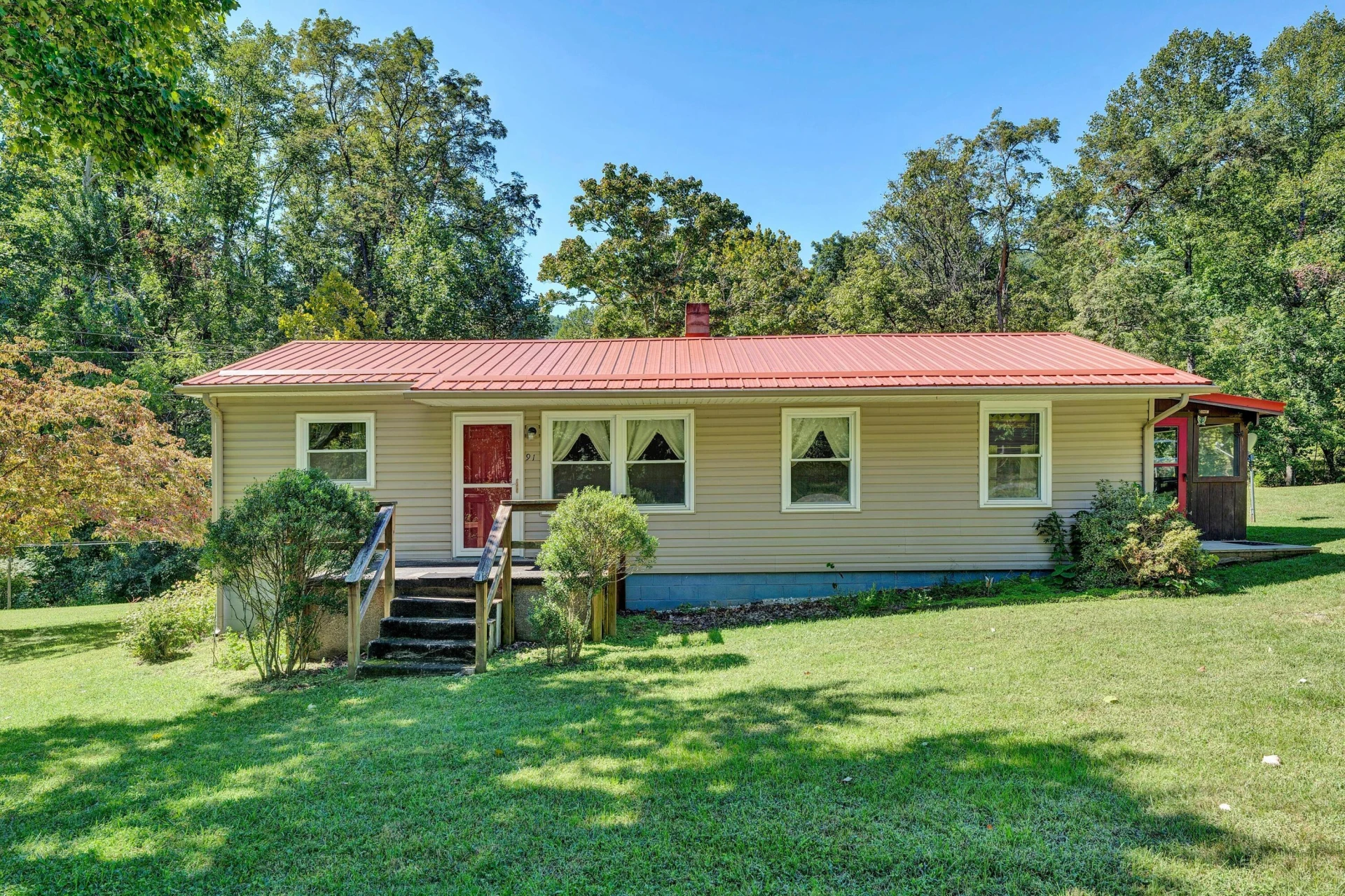 91 Masons Knob RD - Photo 2