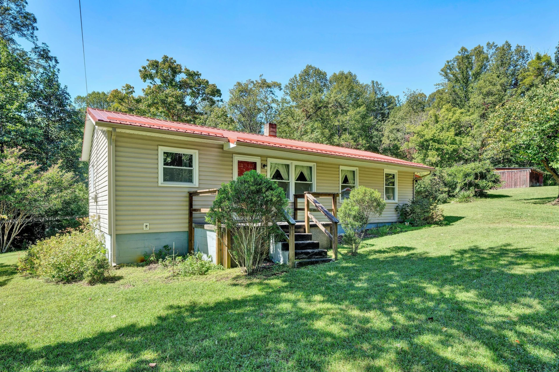 91 Masons Knob RD - Photo 3
