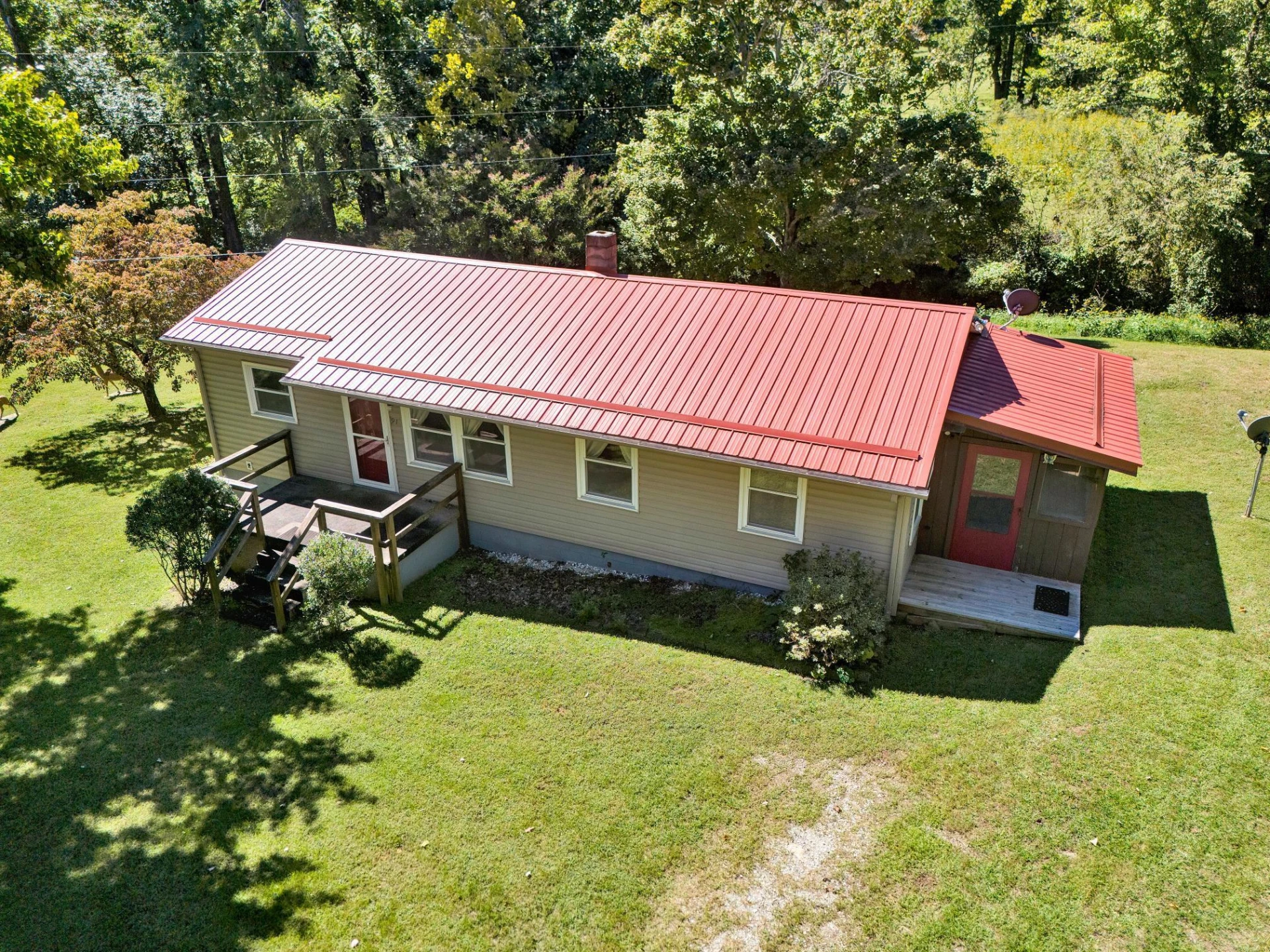91 Masons Knob RD - Photo 27
