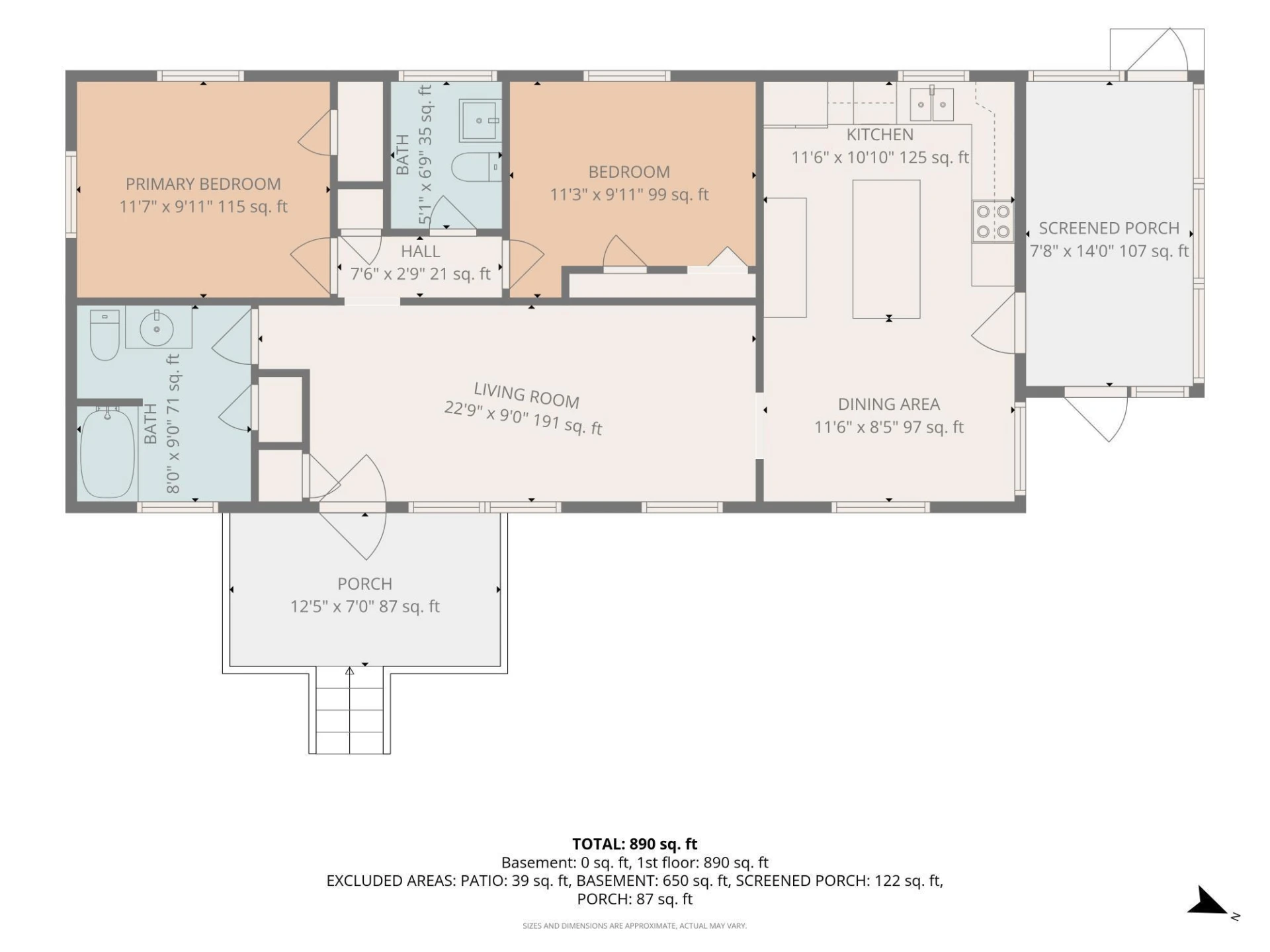 91 Masons Knob RD - Photo 34