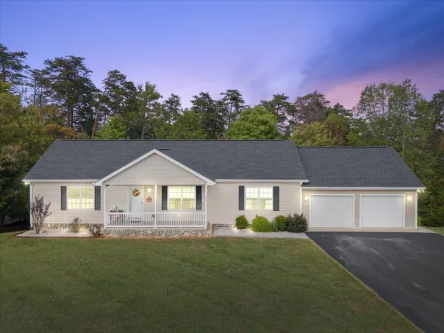 263 Sunny Field RD