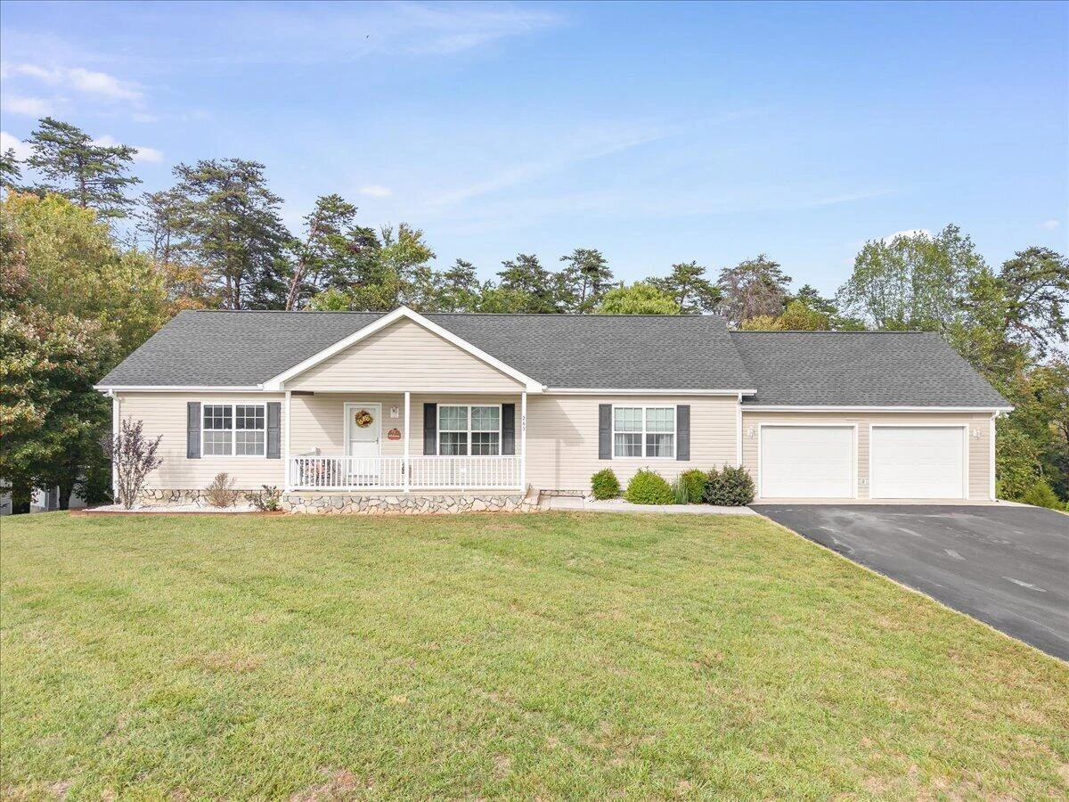 263 Sunny Field RD - Photo 40