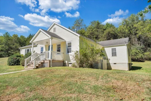 1096 Collierstown RD, Lexington, VA, 24450