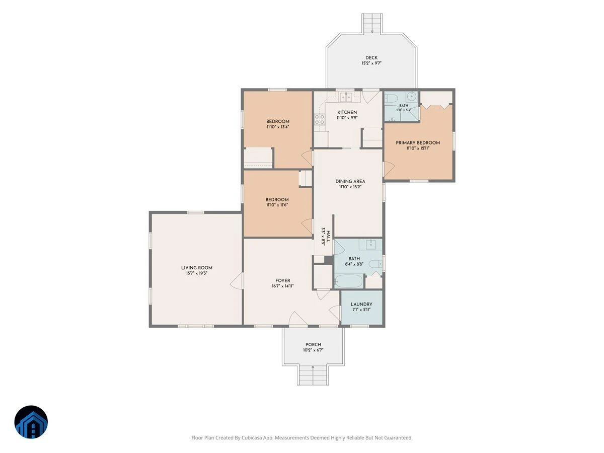 1096 Collierstown RD - Photo 38
