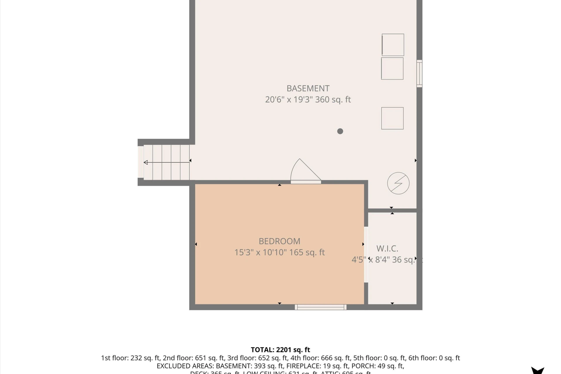 642 Marshall ST - Photo 48