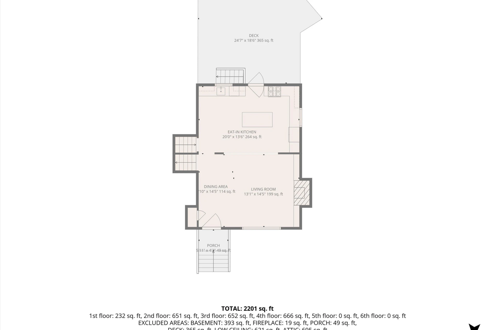 642 Marshall ST - Photo 50